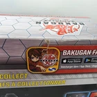 Bakugan Armored Alliance Pack Sabra Pyravian Howlkor Serpenteze