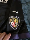 Baltimore Ravens Justin Tucker Jersey Nike On Field Kicker   Small adult