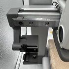 Bambu Lab A1 3D Printer   High Precision Silver 3D Printing Machine   131 Hours