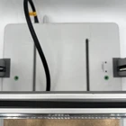 Bambu Lab A1 3D Printer   High Precision Silver 3D Printing Machine   131 Hours