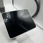 Bambu Lab A1 3D Printer   High Precision Silver 3D Printing Machine   131 Hours