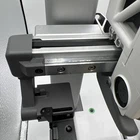 Bambu Lab A1 3D Printer   High Precision Silver 3D Printing Machine   131 Hours