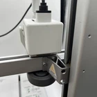 Bambu Lab A1 3D Printer   High Precision Silver 3D Printing Machine   131 Hours