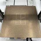 Bambu Lab A1 3D Printer   High Precision Silver 3D Printing Machine   131 Hours