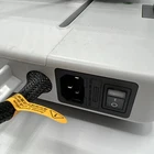 Bambu Lab A1 3D Printer   High Precision Silver 3D Printing Machine   131 Hours