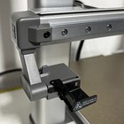 Bambu Lab A1 3D Printer   High Precision Silver 3D Printing Machine   394 Hours