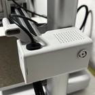 Bambu Lab A1 3D Printer   High Precision Silver 3D Printing Machine   394 Hours