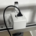 Bambu Lab A1 3D Printer   High Precision Silver 3D Printing Machine   394 Hours