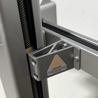 Bambu Lab A1 3D Printer   High Precision Silver 3D Printing Machine   394 Hours