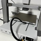 Bambu Lab A1 3D Printer   High Precision Silver 3D Printing Machine   394 Hours