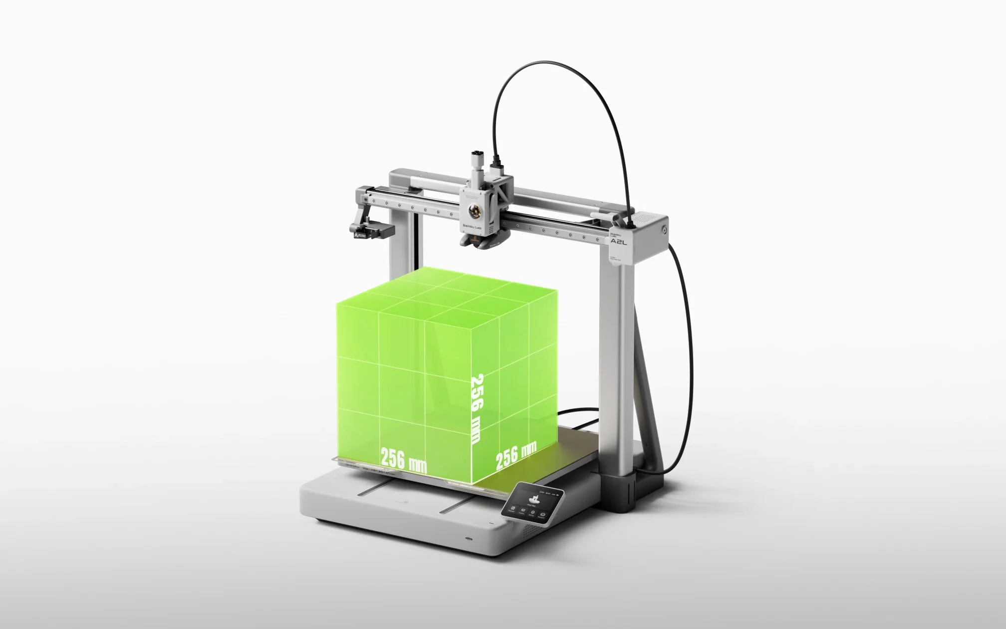 Bambu Lab A2L