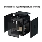 Bambu Lab   P1S Combo 3D Printer   Black