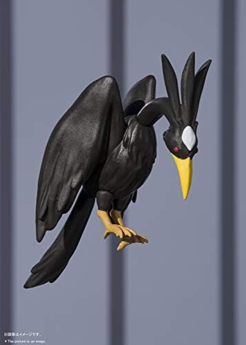 Bandai Tamashii Nations S H  Figuarts Spike Spiegel Cowboy Bebop Action Figure  Multicolor