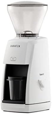 Baratza Encore ESP Coffee Grinder ZCG495WHT  White