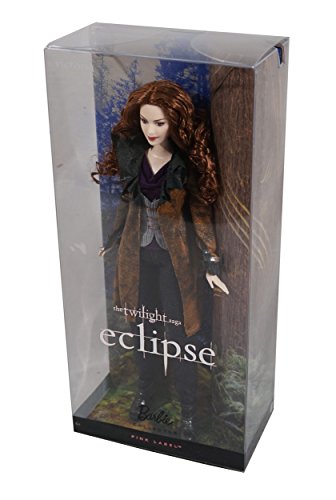 Barbie Collector Twilight Saga Eclipse Victoria Doll