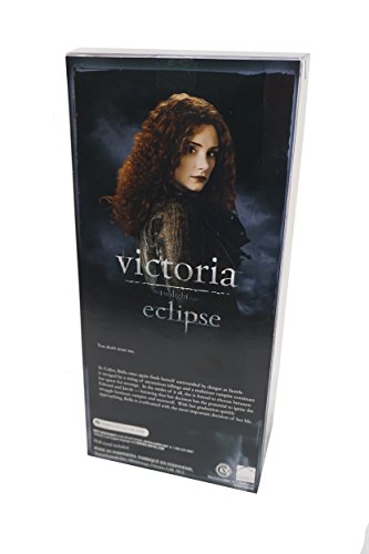 Barbie Collector Twilight Saga Eclipse Victoria Doll