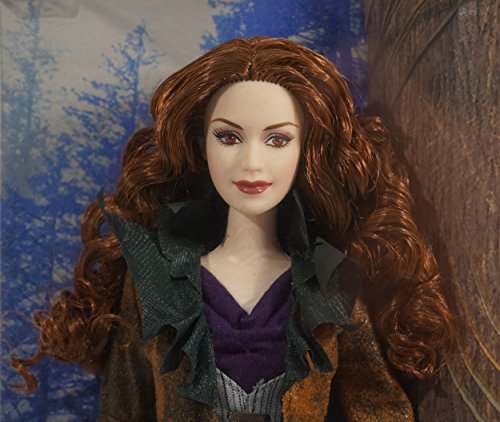 Barbie Collector Twilight Saga Eclipse Victoria Doll
