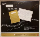 Barbie Evening Recital Gift Set with Barbie  Kelly  Stacie and Tommy NEW  NRFB
