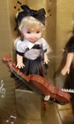 Barbie Evening Recital Gift Set with Barbie  Kelly  Stacie and Tommy NEW  NRFB