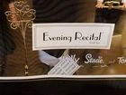 Barbie Evening Recital Gift Set with Barbie  Kelly  Stacie and Tommy NEW  NRFB