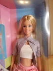 Barbie Jewel Girl 2000 Mattel 28066 NRFB Ever flex Waist