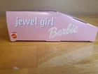 Barbie Jewel Girl 2000 Mattel 28066 NRFB Ever flex Waist