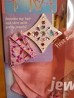 Barbie Jewel Girl 2000 Mattel 28066 NRFB Ever flex Waist