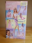 Barbie Jewel Girl 2000 Mattel 28066 NRFB Ever flex Waist