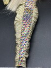Barbie Jewel Hair Mermaid Blonde Vintage 1995 AS IS Mattel