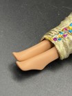 Barbie Jewel Hair Mermaid Blonde Vintage 1995 AS IS Mattel