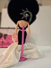 Barbie Jewell Essence Dazzle Bob Mackie 1996 Doll