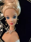 Barbie Jewell Essence Dazzle Bob Mackie 1996 Doll