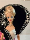 Barbie Jewell Essence Dazzle Bob Mackie 1996 Doll