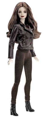 Barbie Mattel Collector The Twilight Saga  Breaking Dawn Part II Bella Doll