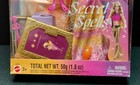 Barbie Secret Spells 2003 Mattel B2787 New NIB