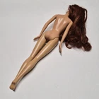 Barbie of Swan Lake Teresa Fairy Queen Doll Nude with Crown 2003 Mattel VTG OOAK