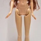 Barbie of Swan Lake Teresa Fairy Queen Doll Nude with Crown 2003 Mattel VTG OOAK