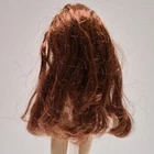 Barbie of Swan Lake Teresa Fairy Queen Doll Nude with Crown 2003 Mattel VTG OOAK