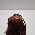 Barbie of Swan Lake Teresa Fairy Queen Doll Nude with Crown 2003 Mattel VTG OOAK