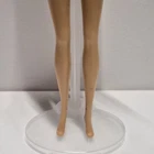 Barbie of Swan Lake Teresa Fairy Queen Doll Nude with Crown 2003 Mattel VTG OOAK