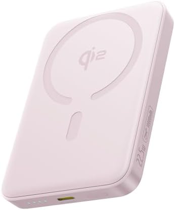 Baseus for MagSafe Portable Charger  Qi2 Certified 15W Wireless Magnetic Power Bank 10000mAh with USB C Cable 22 5W PD Charging  Battery Pack Compatible with iPhone 17/16/15/14/13 Pro/Pro Max Series