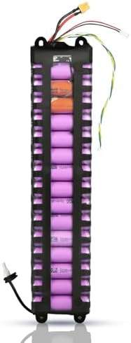 Battery Pack for Electric Scooter  7800mah 36V Electric Scooter Battery Compatible with xiaomi M365 1 1 1 2 High Imitation Scooter Without Communication 13 19x2 85x1 65Inch LxWxH