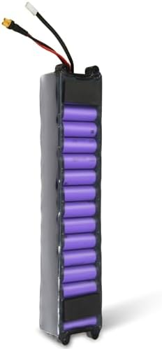 Battery Pack for Electric Scooter  7800mah 36V Electric Scooter Battery Compatible with xiaomi M365 1 1 1 2 High Imitation Scooter Without Communication 13 19x2 85x1 65Inch LxWxH