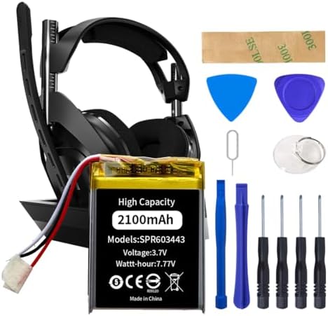 Battery for Galaxy S20 FE   5300mAh  High Capacity New Upgraded 0 Cycle Battery Replacement for Samsung Galaxy S20 FE 5G SM G781B/U/W SM A526 A526B/DS A5260 A526W with Repair Tool Kit