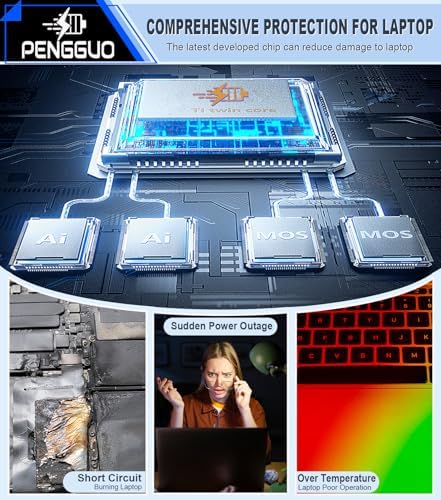 Battery for MacBook Pro 15 Inch A1990  Mid 2018 2019   Laptop Battery Replacement Model A1953 Battery EMC 3215 3359 7400mAh  Upgraded 6 2 Versions