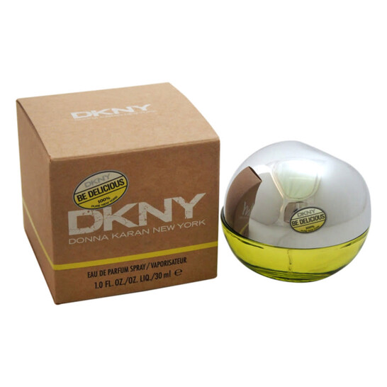 Be Delicious by EDP Spray 1 0 oz  30 ml   w