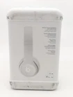 Beats Solo 4 Wireless On Ear Bluetooth Headphones  MG7J4LL/A    Matte Gray