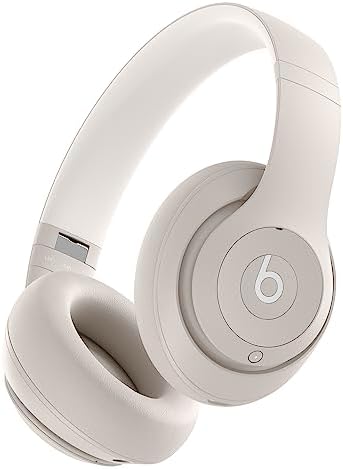 Beats Studio Pro   Premium Wireless Over Ear Headphones  Up to 40 Hour Battery Life  Active Noise Cancelling  USB C Lossless Audio  Apple & Android Compatible   Deep Brown