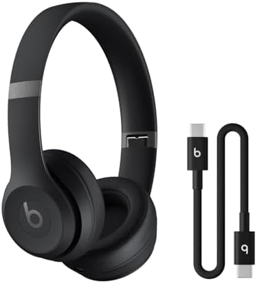 Beats Studio Pro   Premium Wireless Over Ear Headphones  Up to 40 Hour Battery Life  Active Noise Cancelling  USB C Lossless Audio  Apple & Android Compatible   Deep Brown