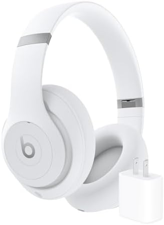 Beats Studio Pro   Premium Wireless Over Ear Headphones  Up to 40 Hour Battery Life  Active Noise Cancelling  USB C Lossless Audio  Apple & Android Compatible   Amazon Exclusive Sand Gray